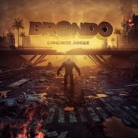 Concrete Jungle - Brondo