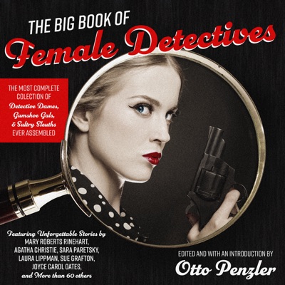 The Big Book of Female Detectives (Big Book)