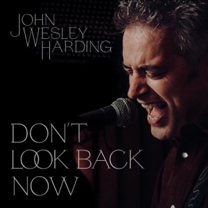 Don't Look Back Now (Live at Union Hall)