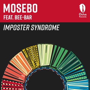 Imposter Syndrome (feat. Bee-Bar) - Single