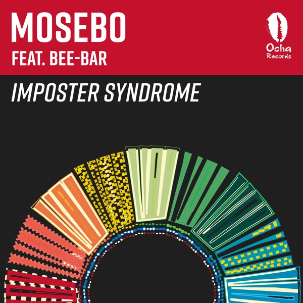 Imposter Syndrome (feat. Bee-Bar) - Single