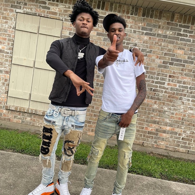 Certified Real Nigga - Album by Lil Tral - Apple Music