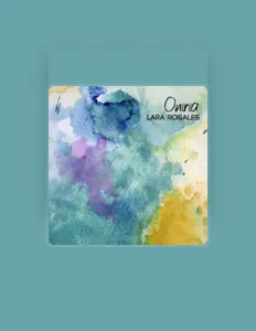 Listen to Lara Rosales, watch music videos, read bio, see tour dates & more!