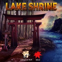 Lake Shrine (feat. MOJI) - EP - LifeSpiral-MJR
