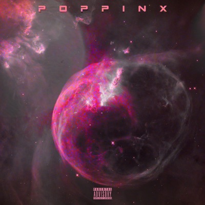 Poppin X - EP