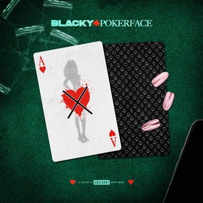 POKERFACE - Single