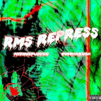 Rms Repress - Single