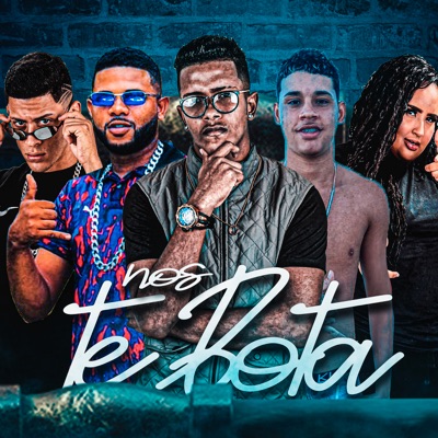 Nos Te Bota (feat. Diogo no Beat & Laryssa Real) - Single