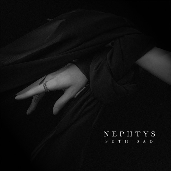 Nephtys - Seth Sad
