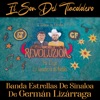 Banda Estrellas De Sinaloa De German Lizarraga - El Son del Tlacololero