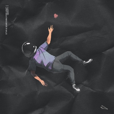 Gravity (Cinematic Version) - Single