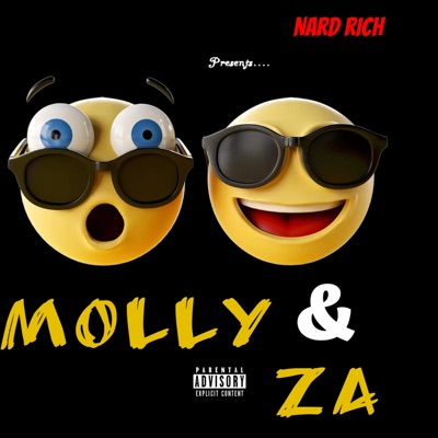 Molly & Za - Single