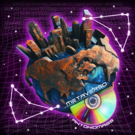 Living for a Minute (feat. Kamogawa Records) MabsMusic
