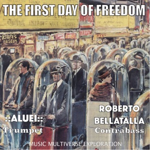 The First Day of Freedom (Ambisonics Music)