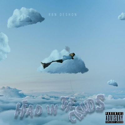 Head In the Clouds - Single