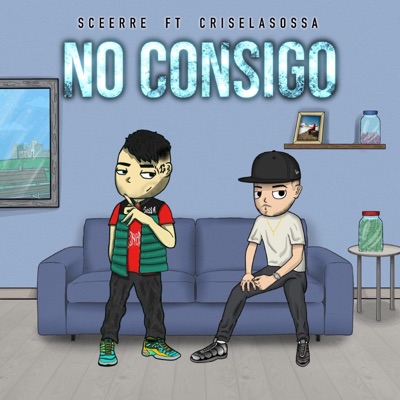 WTH (NO CONSIGO) (feat. Criselasossa & Sceerre) - Single