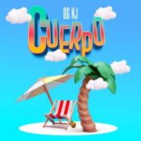 Cuerpo - Single - OG NJ