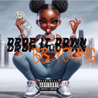 Drop It Down - Single - BB Young