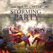 Storming Party - Nicholas Carter