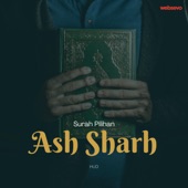 Ash Sharh artwork