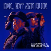 Glenn Marais and The Mojo Train - It All Went Down
