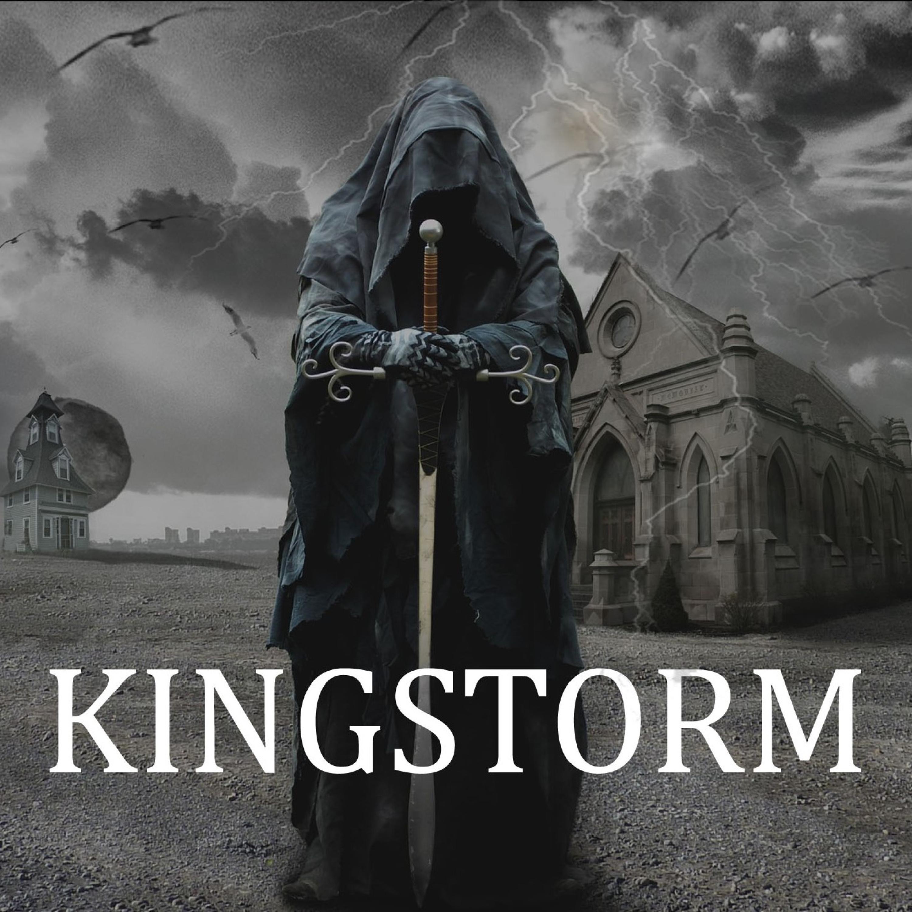 Kingstorm