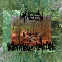 GREEN - EP - NØTHIN MATTERS