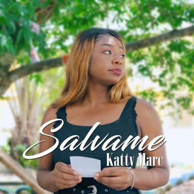 Sálvame (salsa urbana) - Single