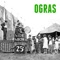 Sideshow Hallelujah - Ogras lyrics