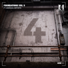 Foundations Vol 5 - Kipsy, J Psychic, Alkali, Grim Hellhound, Dj Zent, Gravital, crsv, Silentium, Leks, Xyde, Albees, Killswitch, Overtex, Pelagic Sky, IP DnB, Marvel Cinema, Seven-Headed, Mella Man, Loma, Echomatics, Easty (UK) & Among us