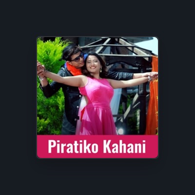 Listen to Puskal Sharma, watch music videos, read bio, see tour dates & more!