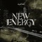 New Energy - Kyah Baby lyrics
