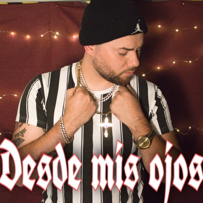 Desde mis ojos - Single