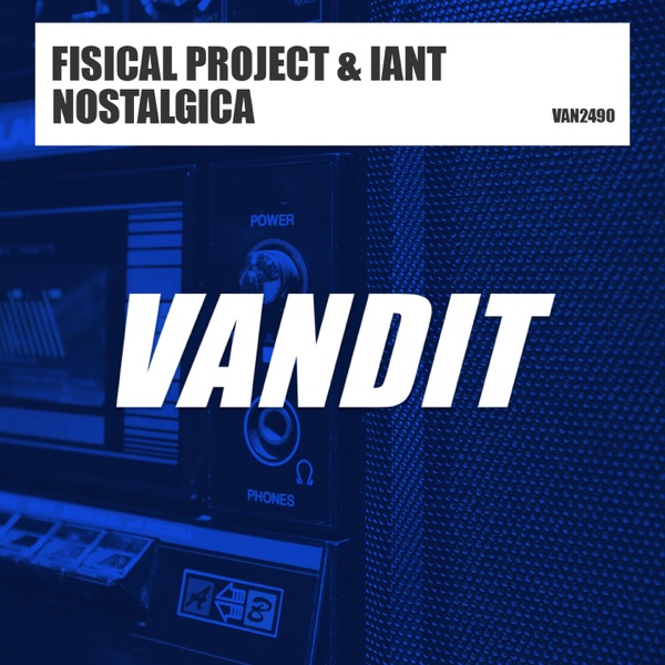 Nostalgica - Single