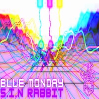 Blue Monday - Single - S.I.N Rabbit
