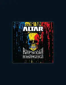 ALTARを聴いたり、ミュージックビデオを鑑賞したり、経歴やツアー日程などを確認したりしましょう！