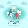 Ligaya (feat. Jom) - Single