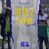 Whats up now (feat. Ern tha burn & Bster Russell) - Single - Afta2crew