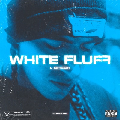 WHITE FLUFꟻ - Single