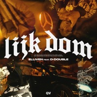 Lijk Dom (feat. D-Double) - Single - Elliven