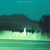 A Deer In Headlights - EP - Harry Hudson