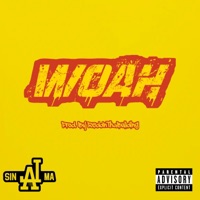 Woah - Single - Sin Alma