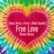Free Love (Beave Remix) artwork