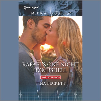 Rafael's One Night Bombshell