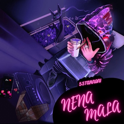 Nena Mala - Single