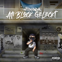 AM BLOCK GELECKT - Single - Unterm Radar