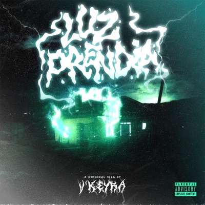 Luz Prendia - Single