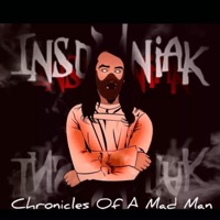 Chronicles of a Mad Man - EP - Insomniak