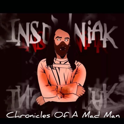 Chronicles of a Mad Man - EP