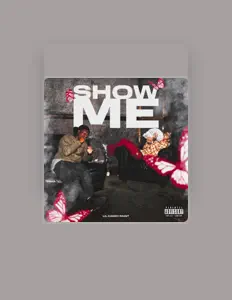 Ouve Djlavvv, vê vídeos de música, lê a biografia, vê as datas da digressão e muito mais!